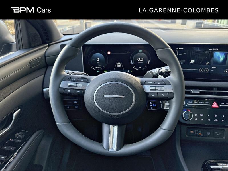 Image HYUNDAI Tucson 1.6 T-GDI 215ch Hybrid 20ème Anniversaire