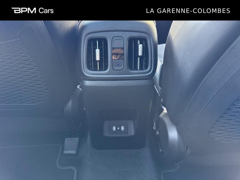 Image HYUNDAI Tucson 1.6 T-GDI 215ch Hybrid 20ème Anniversaire