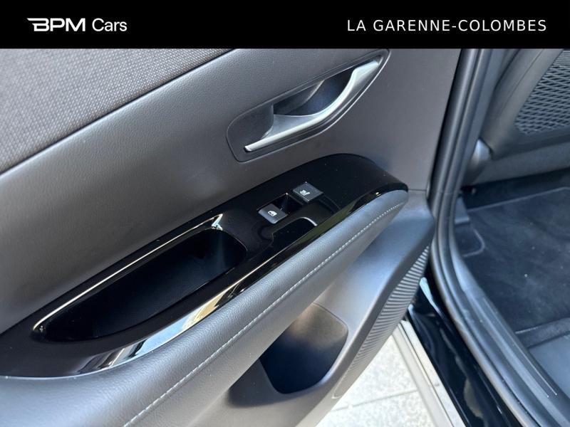 Image HYUNDAI Tucson 1.6 T-GDI 215ch Hybrid 20ème Anniversaire