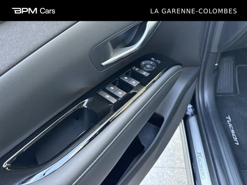 Image HYUNDAI Tucson 1.6 T-GDI 215ch Hybrid 20ème Anniversaire