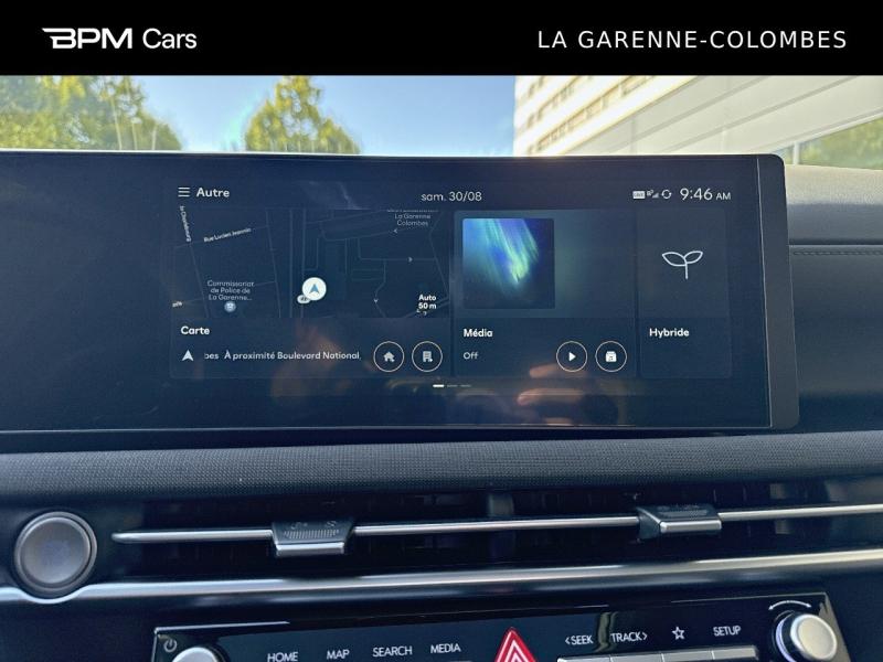 Image HYUNDAI Tucson 1.6 T-GDI 215ch Hybrid 20ème Anniversaire