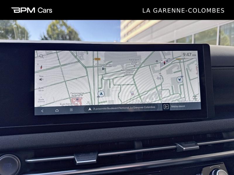 Image HYUNDAI Tucson 1.6 T-GDI 215ch Hybrid 20ème Anniversaire