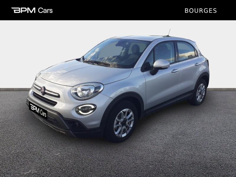 Photo FIAT 500X 1.0 FireFly Turbo T3 120ch Cross