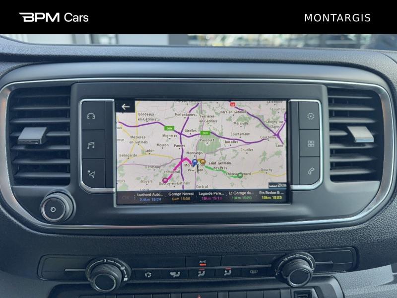 Image PEUGEOT Expert 1.5 BlueHDi 120ch S&S Standard 9 Places