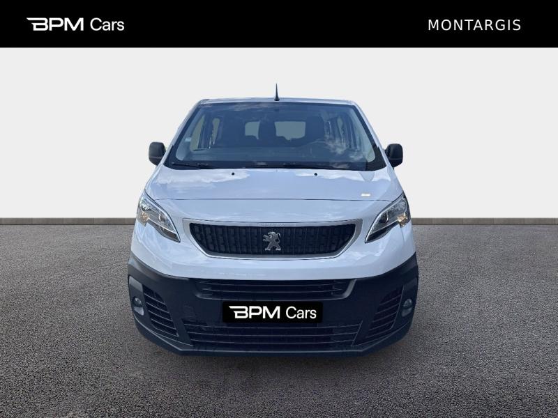 Image PEUGEOT Expert 1.5 BlueHDi 120ch S&S Standard 9 Places