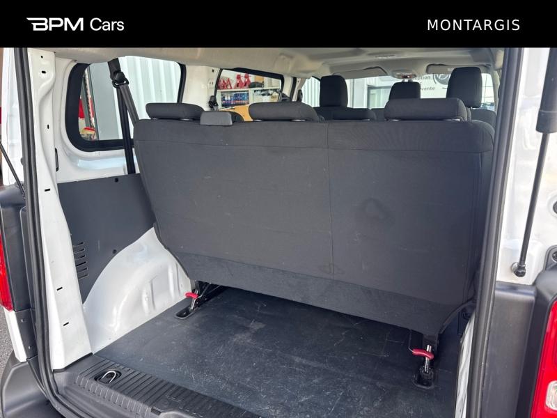 Image PEUGEOT Expert 1.5 BlueHDi 120ch S&S Standard 9 Places