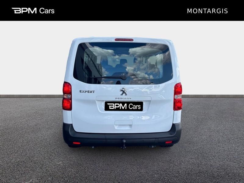 Image PEUGEOT Expert 1.5 BlueHDi 120ch S&S Standard 9 Places