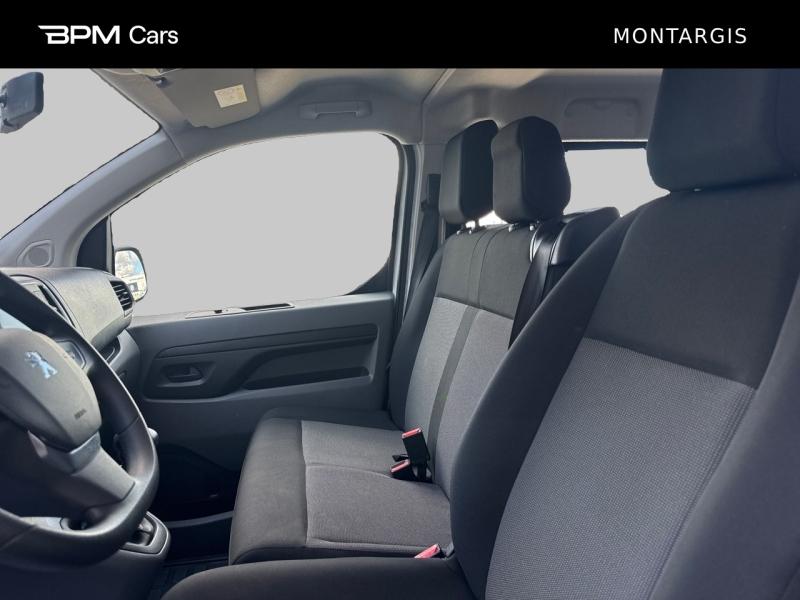 Image PEUGEOT Expert 1.5 BlueHDi 120ch S&S Standard 9 Places