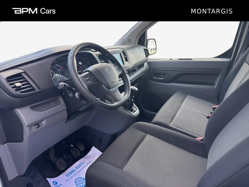 Image PEUGEOT Expert 1.5 BlueHDi 120ch S&S Standard 9 Places