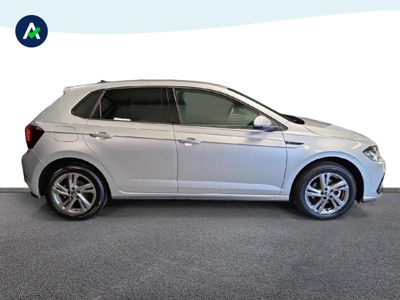 Image VOLKSWAGEN Polo 1.0 TSI 110ch R-Line DSG7