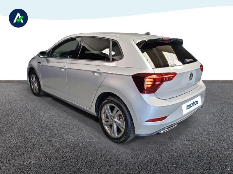 Image VOLKSWAGEN Polo 1.0 TSI 110ch R-Line DSG7