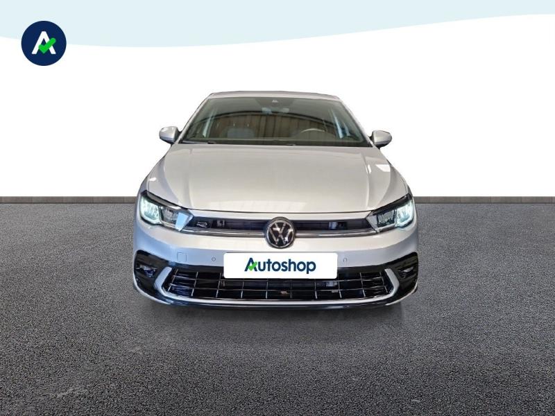 Image VOLKSWAGEN Polo 1.0 TSI 110ch R-Line DSG7