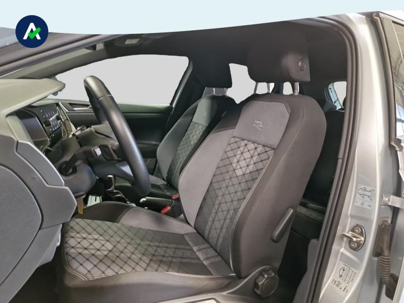 Image VOLKSWAGEN Polo 1.0 TSI 110ch R-Line DSG7