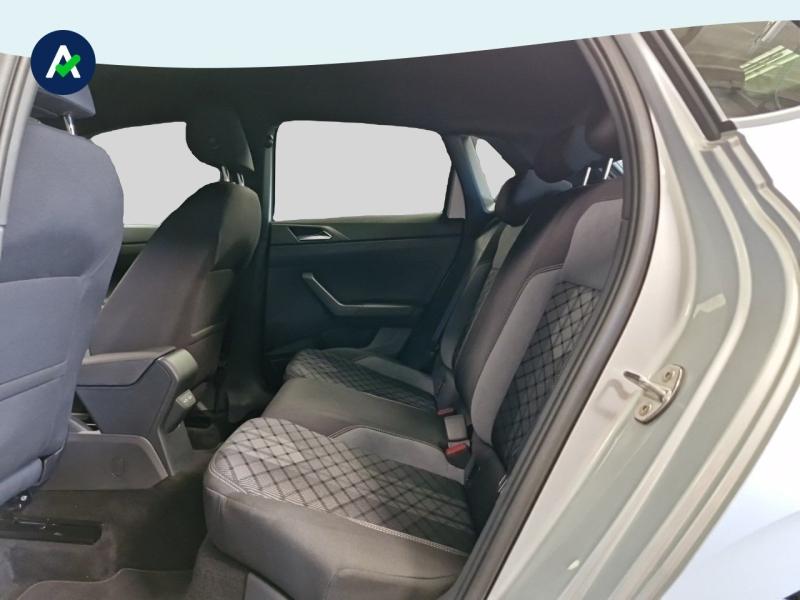 Image VOLKSWAGEN Polo 1.0 TSI 110ch R-Line DSG7