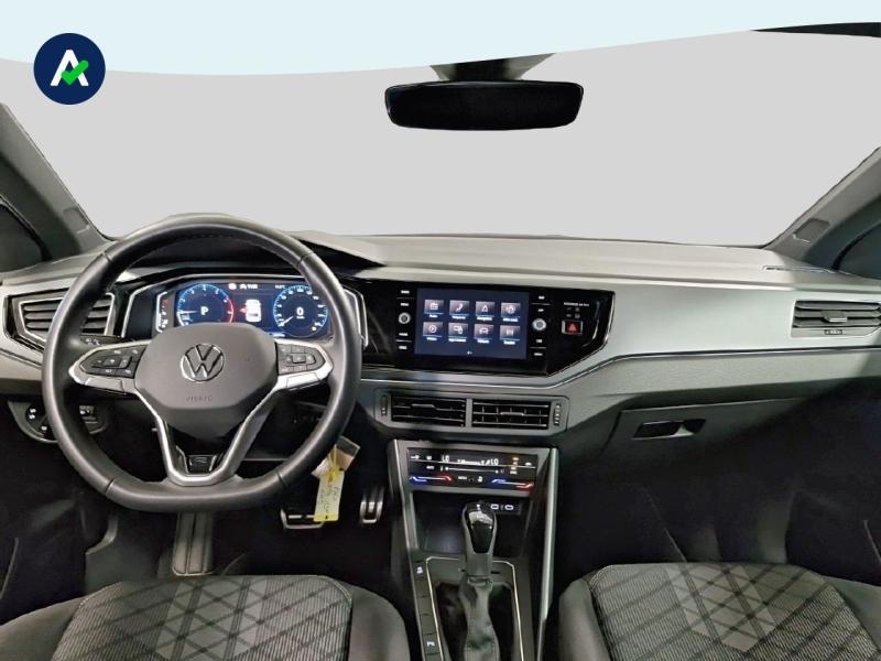 Image VOLKSWAGEN Polo 1.0 TSI 110ch R-Line DSG7