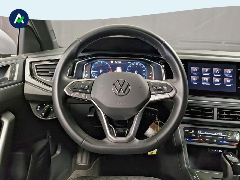 Image VOLKSWAGEN Polo 1.0 TSI 110ch R-Line DSG7