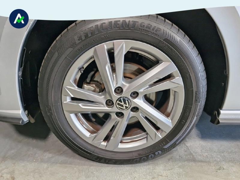 Image VOLKSWAGEN Polo 1.0 TSI 110ch R-Line DSG7