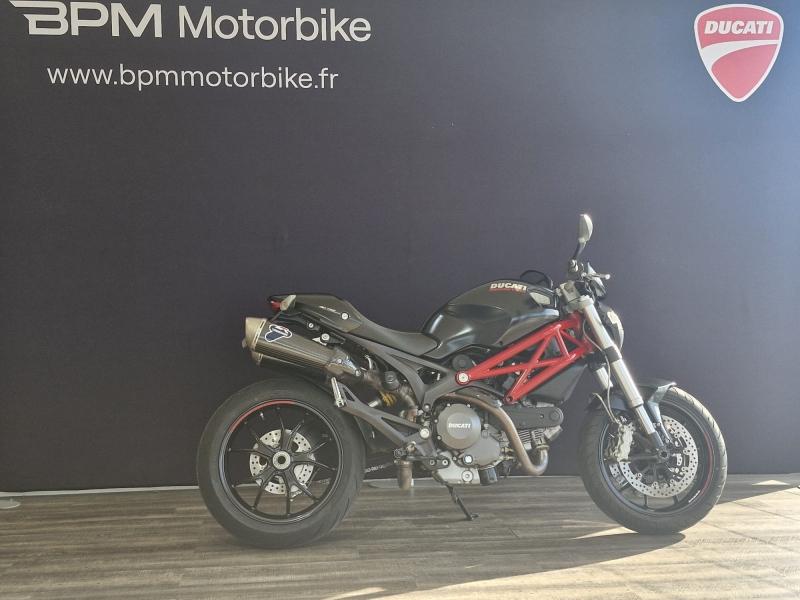 Photo DUCATI Monster Monster 796