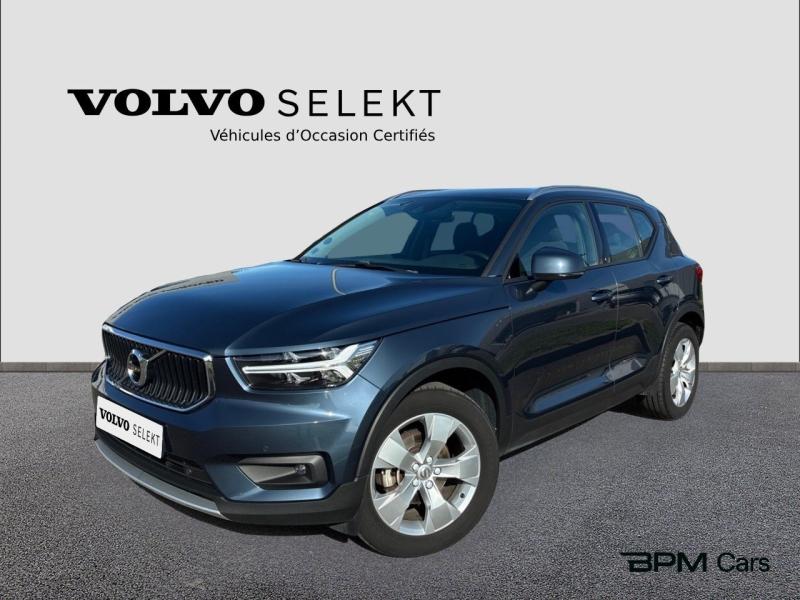 Photo VOLVO XC40 D3 AdBlue 150ch Business Geartronic 8
