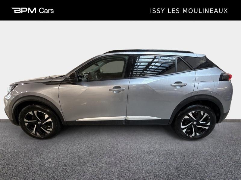 Image PEUGEOT 2008 1.2 PureTech 100ch S&S Allure Pack