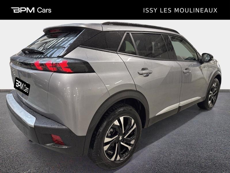 Image PEUGEOT 2008 1.2 PureTech 100ch S&S Allure Pack