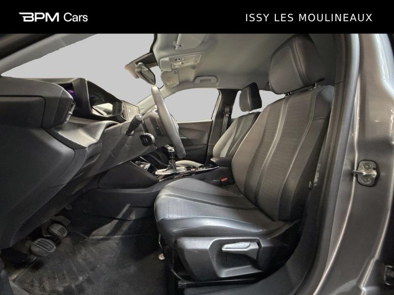 Image PEUGEOT 2008 1.2 PureTech 100ch S&S Allure Pack