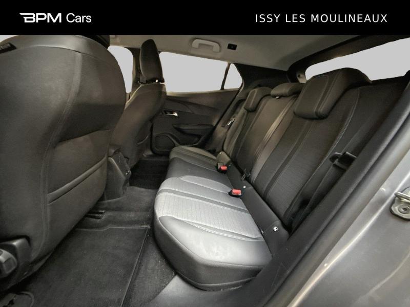 Image PEUGEOT 2008 1.2 PureTech 100ch S&S Allure Pack