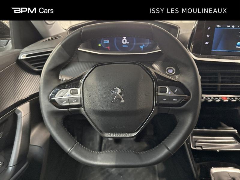 Image PEUGEOT 2008 1.2 PureTech 100ch S&S Allure Pack