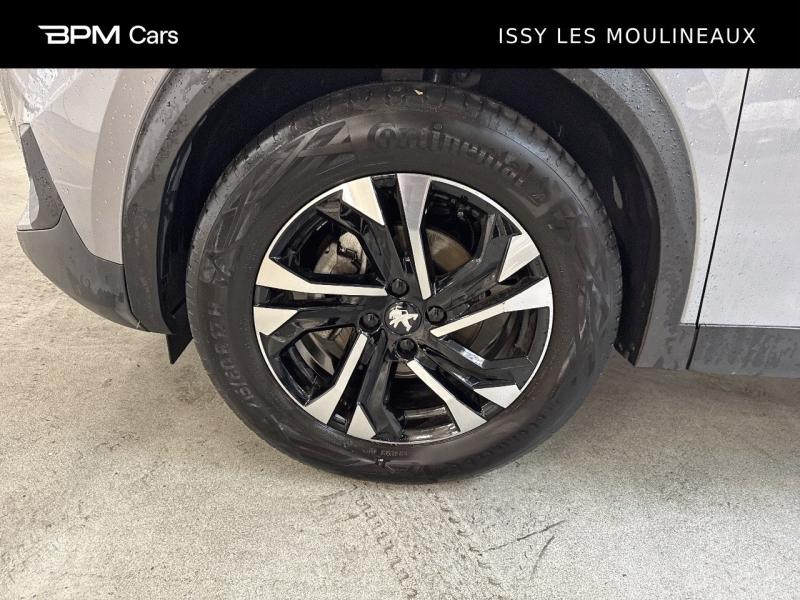 Image PEUGEOT 2008 1.2 PureTech 100ch S&S Allure Pack