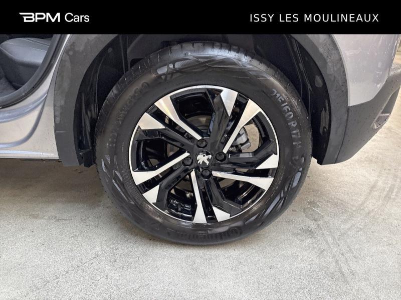 Image PEUGEOT 2008 1.2 PureTech 100ch S&S Allure Pack