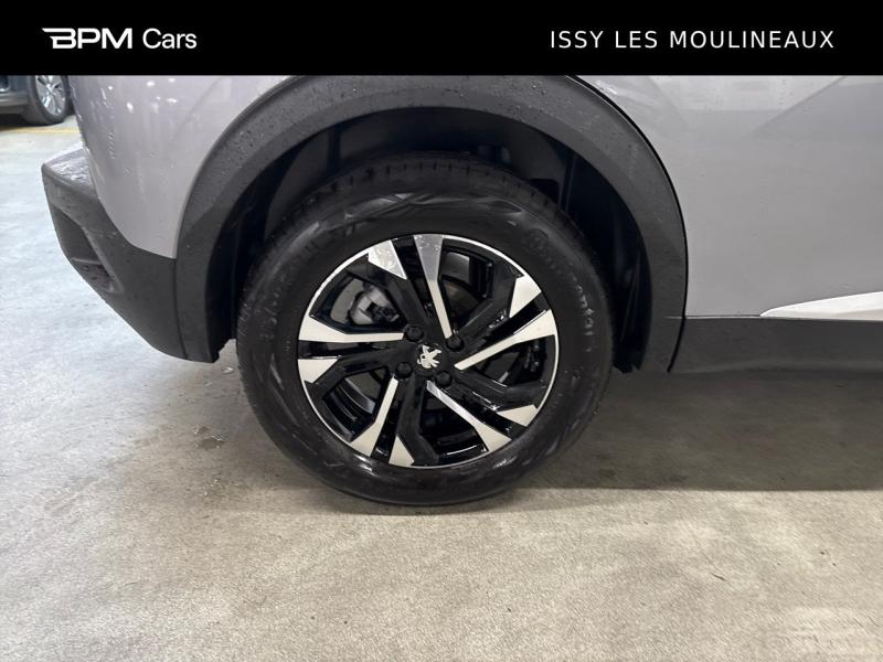 Image PEUGEOT 2008 1.2 PureTech 100ch S&S Allure Pack
