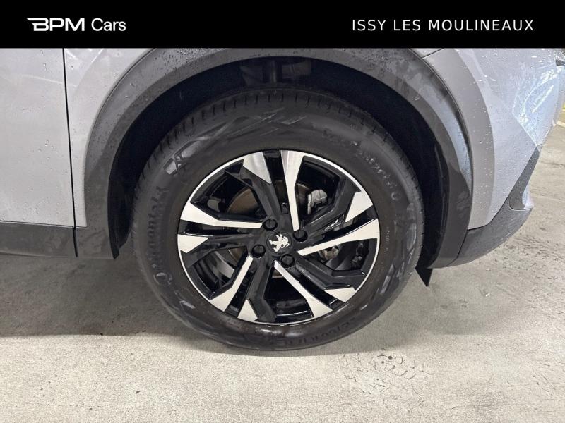 Image PEUGEOT 2008 1.2 PureTech 100ch S&S Allure Pack
