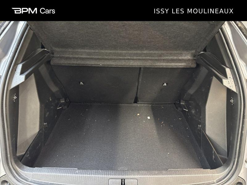 Image PEUGEOT 2008 1.2 PureTech 100ch S&S Allure Pack