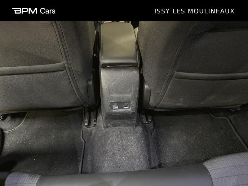 Image PEUGEOT 2008 1.2 PureTech 100ch S&S Allure Pack