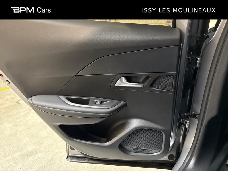 Image PEUGEOT 2008 1.2 PureTech 100ch S&S Allure Pack