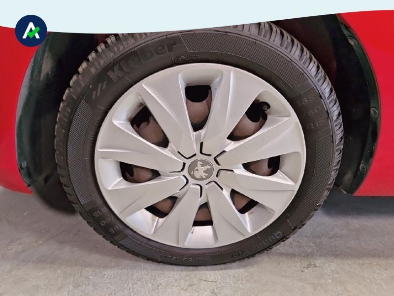 Image PEUGEOT 108 1.2 PureTech Style 5p