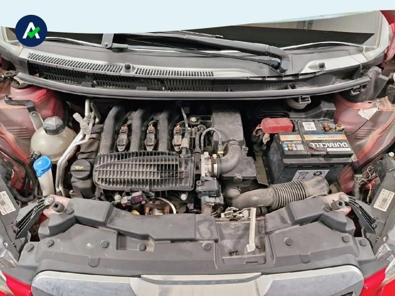 Image PEUGEOT 108 1.2 PureTech Style 5p