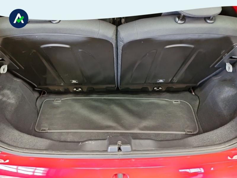 Image PEUGEOT 108 1.2 PureTech Style 5p