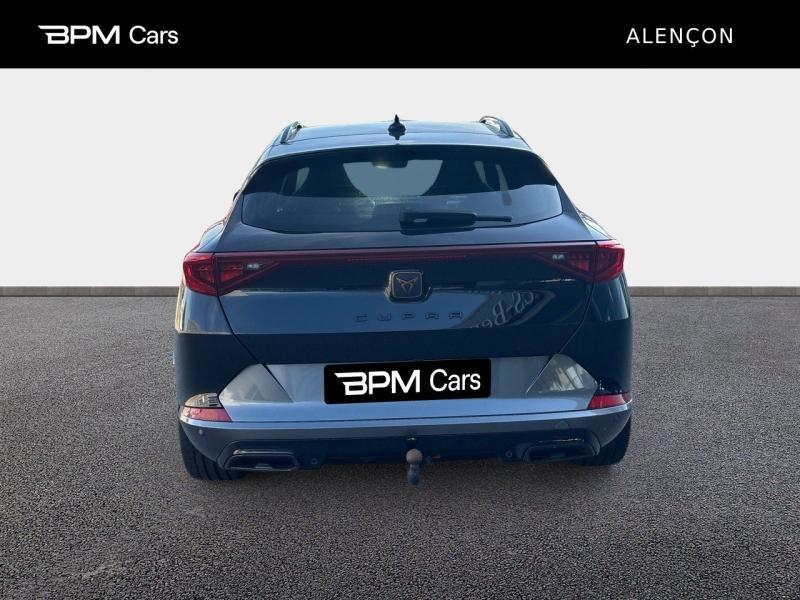 Image CUPRA Formentor 1.4 e-HYBRID 204ch V DSG6
