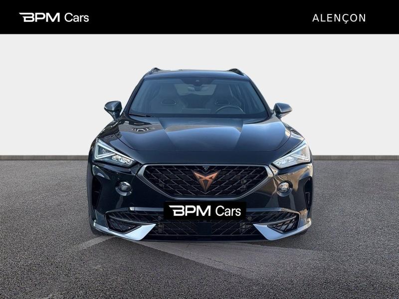 Image CUPRA Formentor 1.4 e-HYBRID 204ch V DSG6