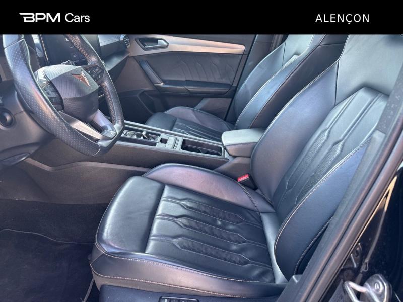 Image CUPRA Formentor 1.4 e-HYBRID 204ch V DSG6