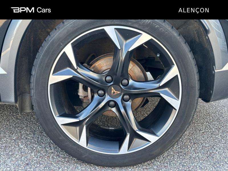 Image CUPRA Formentor 1.4 e-HYBRID 204ch V DSG6