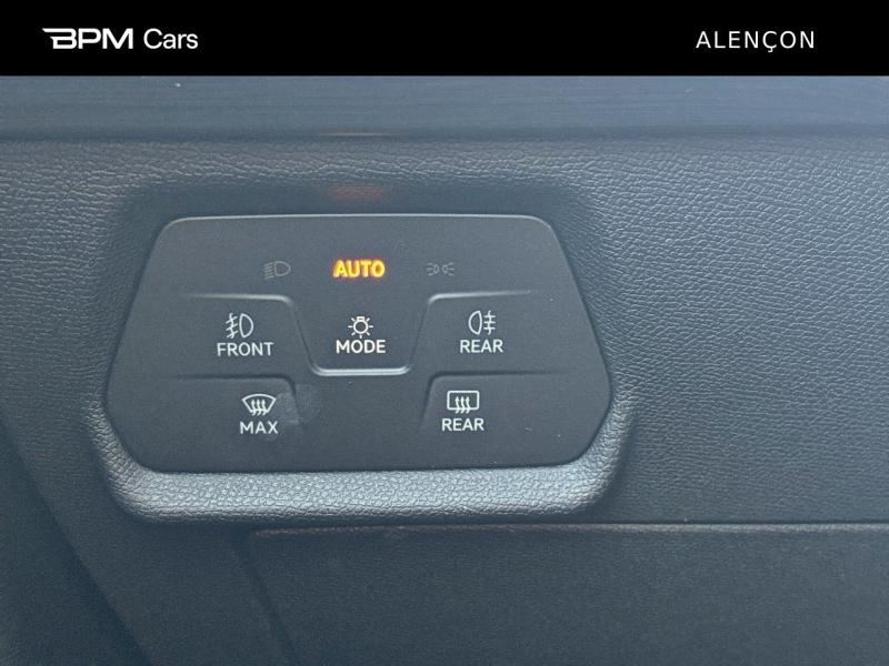 Image CUPRA Formentor 1.4 e-HYBRID 204ch V DSG6