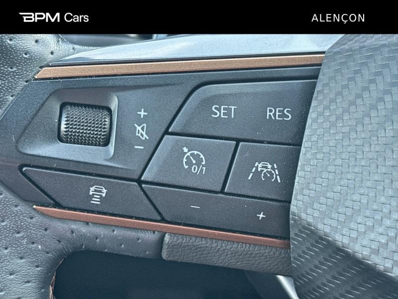 Image CUPRA Formentor 1.4 e-HYBRID 204ch V DSG6