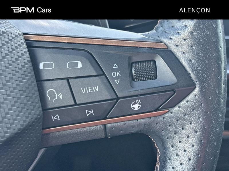 Image CUPRA Formentor 1.4 e-HYBRID 204ch V DSG6