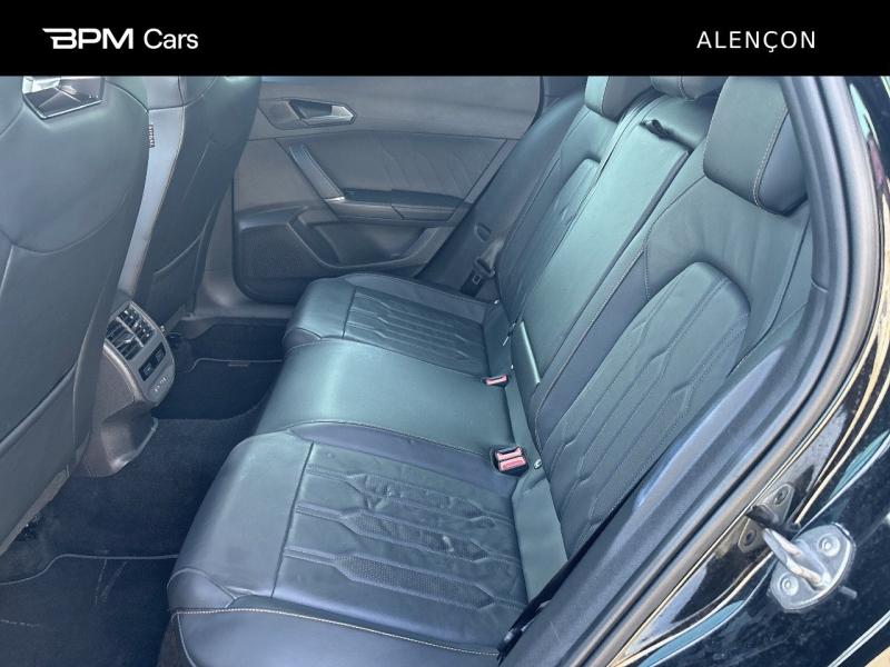 Image CUPRA Formentor 1.4 e-HYBRID 204ch V DSG6