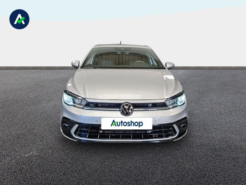 Image VOLKSWAGEN Polo 1.0 TSI 116ch R-Line DSG7