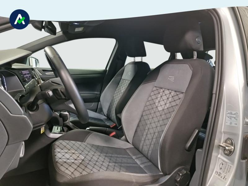 Image VOLKSWAGEN Polo 1.0 TSI 116ch R-Line DSG7