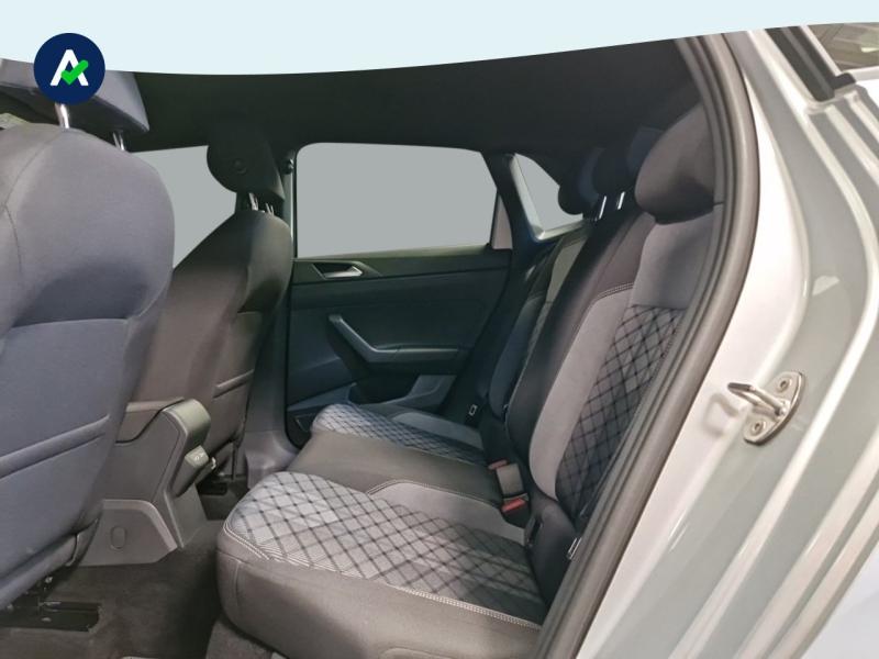 Image VOLKSWAGEN Polo 1.0 TSI 116ch R-Line DSG7