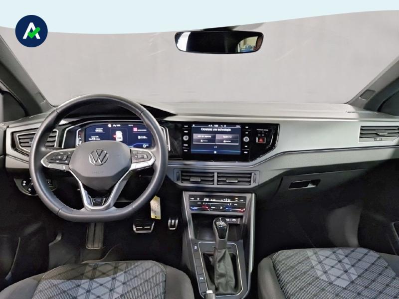 Image VOLKSWAGEN Polo 1.0 TSI 116ch R-Line DSG7